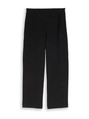 Obrázek produktu TOM TAILOR DENIM Kalhoty černá