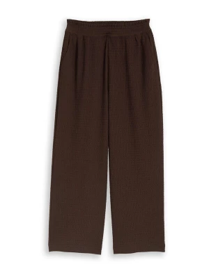 Obrázek produktu TOM TAILOR DENIM Kalhoty čokoládová