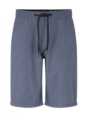 Obrázek produktu TOM TAILOR DENIM Kalhoty marine modrá