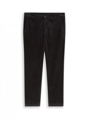 Obrázek produktu TOM TAILOR DENIM Kalhoty tmavě šedá