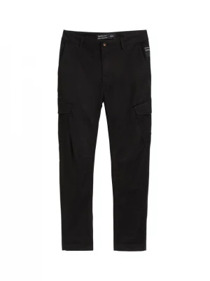 Obrázek produktu TOM TAILOR DENIM Kapsáče černá