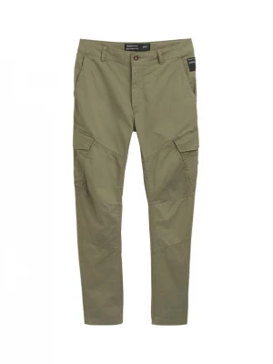 Obrázek produktu TOM TAILOR DENIM Kapsáče olivová