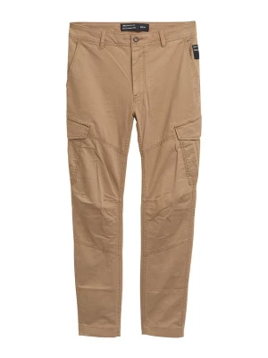 Obrázek produktu TOM TAILOR DENIM Kapsáče tmavě béžová