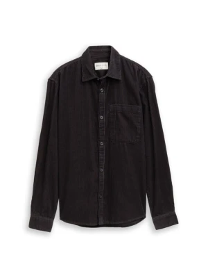 Obrázek produktu TOM TAILOR DENIM Košile antracitová