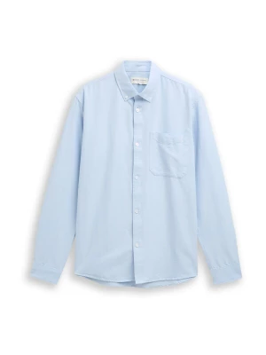 Obrázek produktu TOM TAILOR DENIM Košile světlemodrá