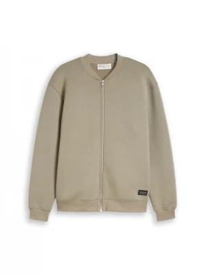 Obrázek produktu TOM TAILOR DENIM Mikina khaki