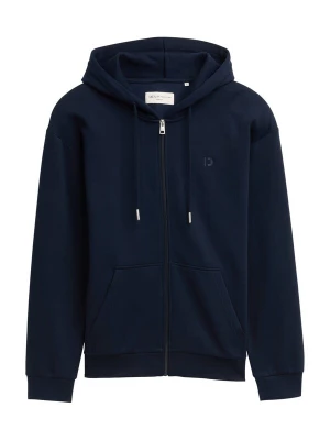 Obrázek produktu TOM TAILOR DENIM Mikina námořnická modř