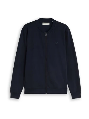 Obrázek produktu TOM TAILOR DENIM Mikina tmavě modrá