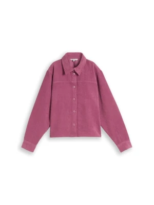 Obrázek produktu TOM TAILOR DENIM Přechodná bunda pitaya