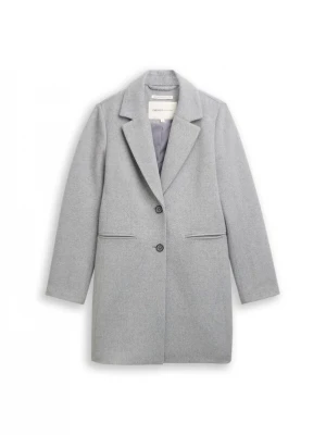 Obrázek produktu TOM TAILOR DENIM Přechodný kabát šedá