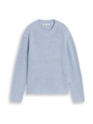 Obrázek produktu TOM TAILOR DENIM Svetr světlemodrá