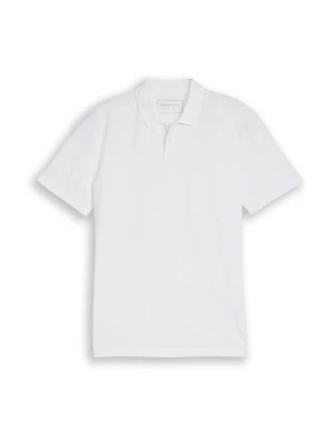 Obrázek produktu TOM TAILOR DENIM Tričko bílá