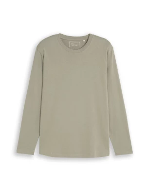 Obrázek produktu TOM TAILOR DENIM Tričko khaki