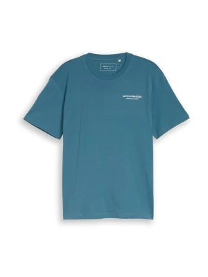 Obrázek produktu TOM TAILOR DENIM Tričko opálová / světlemodrá / zelená / růžová