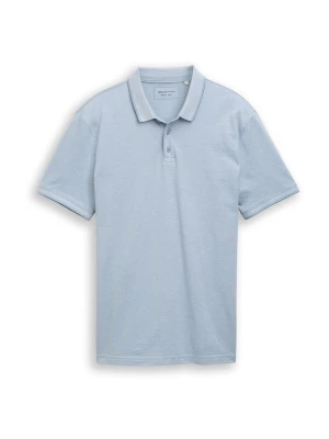 Obrázek produktu TOM TAILOR DENIM Tričko světlemodrá