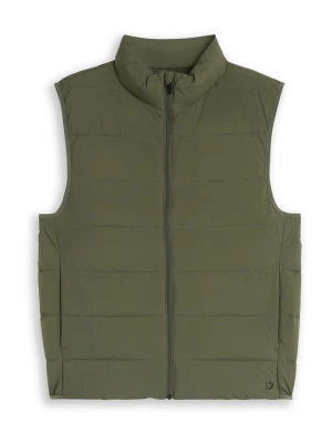 Obrázek produktu TOM TAILOR DENIM Vesta olivová