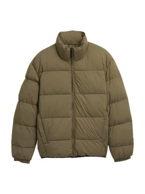 Obrázek produktu TOM TAILOR DENIM Zimní bunda khaki