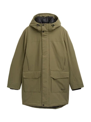 Obrázek produktu TOM TAILOR DENIM Zimní parka olivová