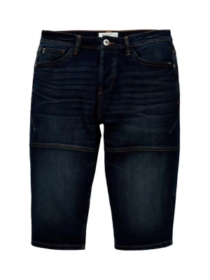 Obrázek produktu TOM TAILOR Džíny 'Morris' námořnická modř