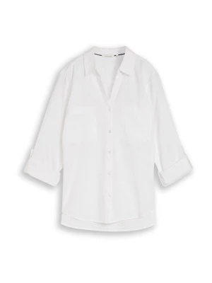 Obrázek produktu TOM TAILOR Halenka bílá