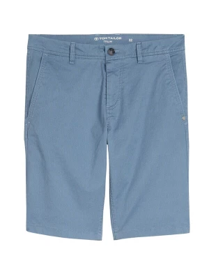 Obrázek produktu TOM TAILOR Chino kalhoty královská modrá