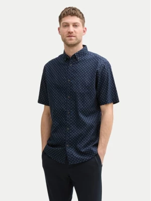 Obrázek produktu Tom Tailor Košile 1045099 Tmavomodrá Regular Fit