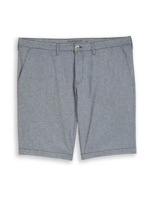 Obrázek produktu TOM TAILOR Men + Chino kalhoty námořnická modř