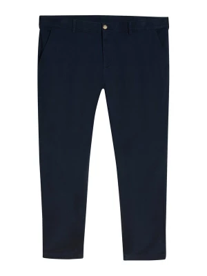 Obrázek produktu TOM TAILOR Men + Chino kalhoty noční modrá