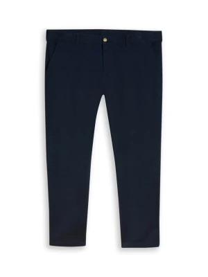 Obrázek produktu TOM TAILOR Men + Chino kalhoty noční modrá