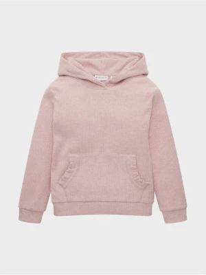 Obrázek produktu Tom Tailor Mikina 1033961 Růžová Regular Fit