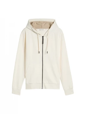 Obrázek produktu TOM TAILOR Mikina offwhite