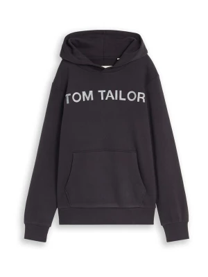 Obrázek produktu TOM TAILOR Mikina šedá / antracitová