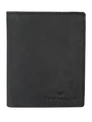 Obrázek produktu TOM TAILOR Peněženka 'Ron' černá