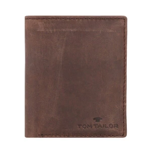 Obrázek produktu TOM TAILOR Peněženka 'Ron' hnědá
