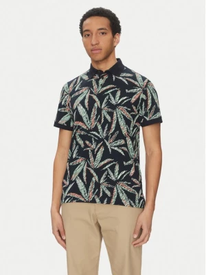 Obrázek produktu Tom Tailor Polokošile 1045706 Tmavomodrá Regular Fit