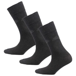 Obrázek produktu TOM TAILOR Ponožky šedá / antracitová