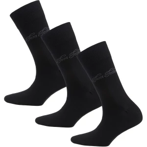 Obrázek produktu TOM TAILOR Ponožky šedá / černá
