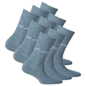 Obrázek produktu TOM TAILOR Ponožky světlemodrá