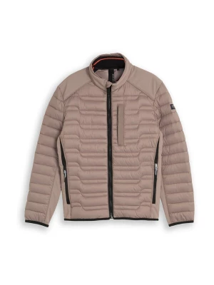 Obrázek produktu TOM TAILOR Přechodná bunda brokátová