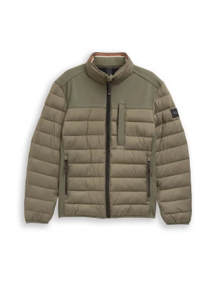 Obrázek produktu TOM TAILOR Přechodná bunda khaki
