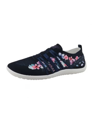 Obrázek produktu TOM TAILOR Slip on boty modrá / námořnická modř / fialová / pink