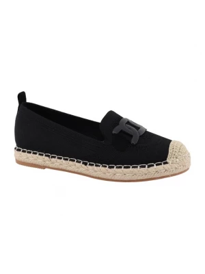 Obrázek produktu TOM TAILOR Slipper černá