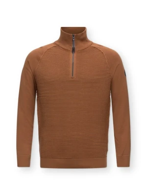 Obrázek produktu TOM TAILOR Svetr koňaková
