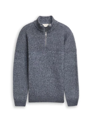 Obrázek produktu TOM TAILOR Svetr námořnická modř