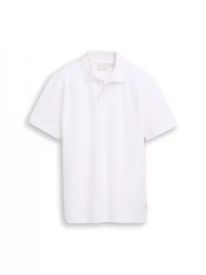 Obrázek produktu TOM TAILOR Tričko bílá