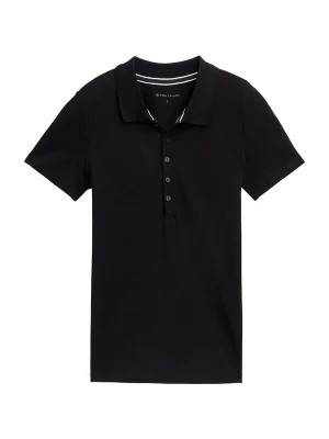 Obrázek produktu TOM TAILOR Tričko černá