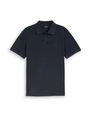 Obrázek produktu TOM TAILOR Tričko námořnická modř