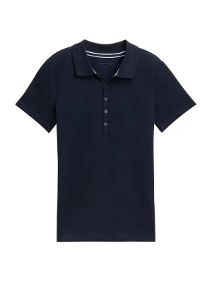 Obrázek produktu TOM TAILOR Tričko námořnická modř