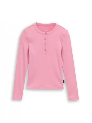 Obrázek produktu TOM TAILOR Tričko růžová