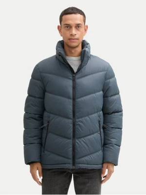 Obrázek produktu Tom Tailor Zimní bunda 1043822 Modrá Regular Fit